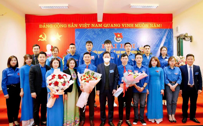 Đại hội điểm cấp cơ sở Đoàn TNCS Hồ Chí Minh phường Đồng Tâm thành công tốt đẹp đã tạo tiền đề để các cơ sở Đoàn của thành phố tiến hành tổ chức Đại hội đơn vị mình.