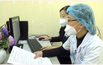 Thành phố Yên Bái phát huy hiệu quả phần mềm quản lý F0 điều trị tại nhà