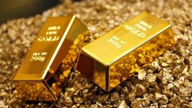 Giá vàng trong nước lao dốc, giảm nửa triệu đồng/lượng. (Ảnh minh hoạ)