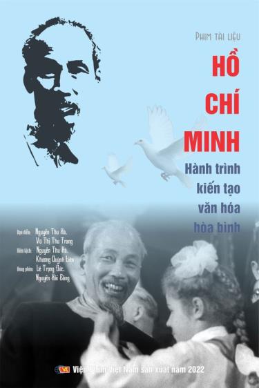 Phim tái hiện trung thực, sinh động và đầy sức thuyết phục, nổi bật tư tưởng hòa bình của chủ tịch Hồ Chí Minh.