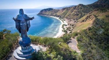 Timor Leste là quốc gia đầu tiên được chính thức thành lập ở thế kỷ 21.