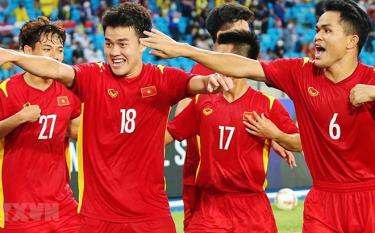 U23 Việt Nam sẽ bước vào hành trình chinh phục VCK U23 châu Á vào đầu tháng 6 với trận mở màn gặp U23 Thái Lan.