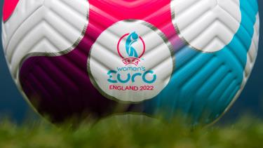 Euro nữ 2022 diễn ra tại Anh từ ngày 6 đến 31-7.