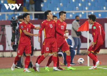 Bóng đá Việt Nam đang có những bước tiến ấn tượng trong thời gian qua.